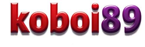 koboi89 logo